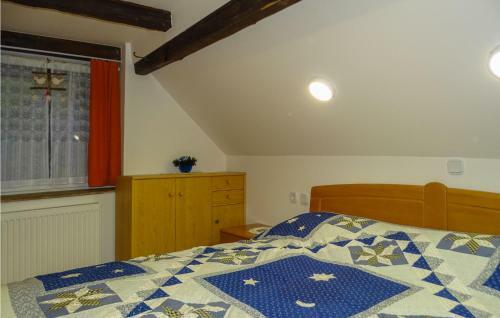 Amazing Apartment In Begunje Na Gorenjskem W/ Wifi And 2 Bedrooms