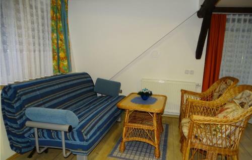 Amazing Apartment In Begunje Na Gorenjskem W/ Wifi And 2 Bedrooms