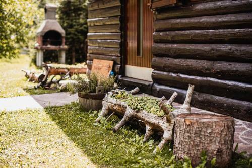 Cottage Hidden Pearl