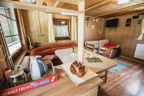 Cottage Hidden Pearl