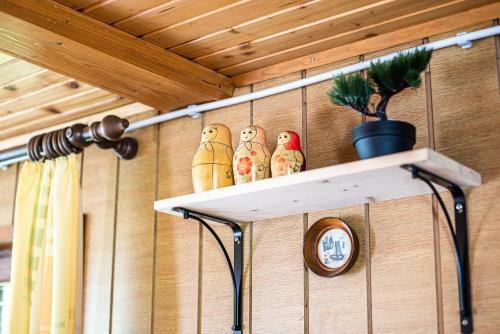 Cottage Hidden Pearl