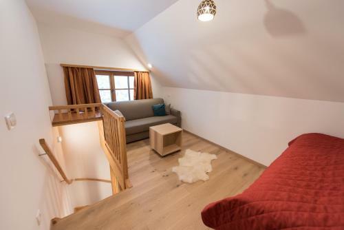 Hotel Guesthouse Lajnar
