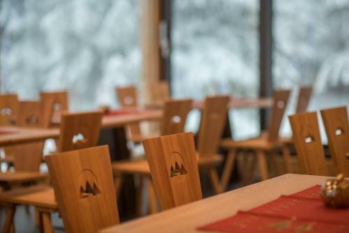 Hotel Guesthouse Lajnar