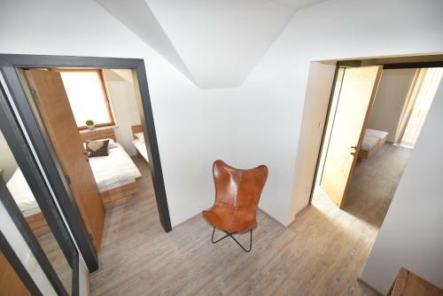 Hostal Penzion Pr Anzl