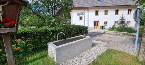 Veldes B&B
