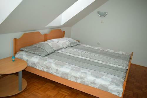 Hostal Farm Stay Zevnik