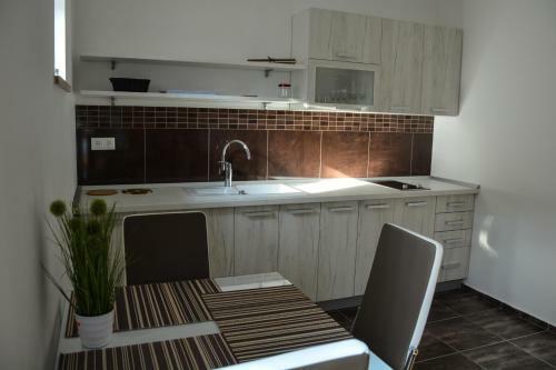 Hostal Farm Stay Zevnik