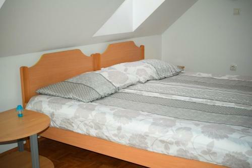 Hostal Farm Stay Zevnik