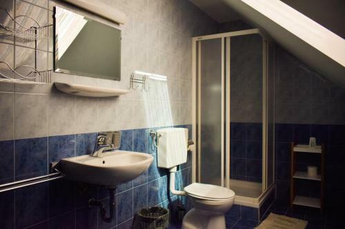 Hostal Farm Stay Zevnik