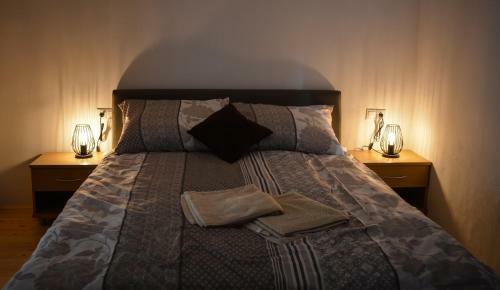 Hostal Farm Stay Zevnik
