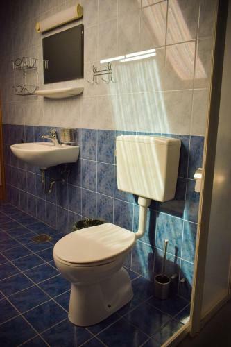 Hostal Farm Stay Zevnik