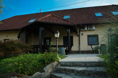 Hostal Farm Stay Zevnik