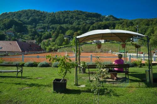 Hostal Farm Stay Zevnik