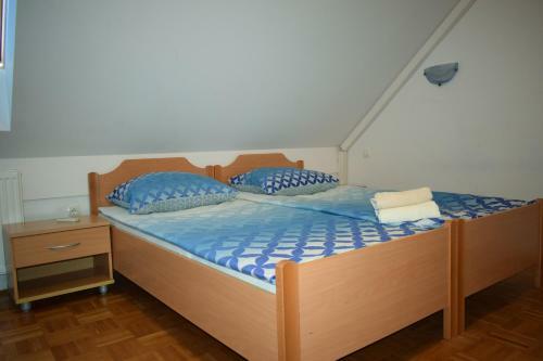 Hostal Farm Stay Zevnik
