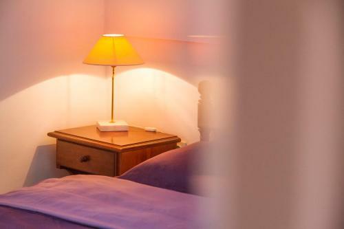 Apartamento Holiday Home Rose 150