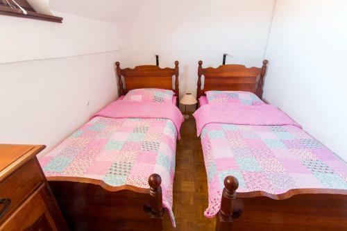 Apartamento Holiday Home Rose 150