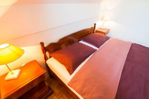 Apartamento Holiday Home Rose 150