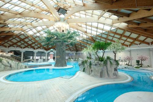 Apartamento Holiday Home Rose 150