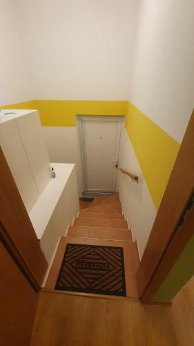 Simonai Apartment