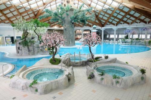 Mediteran Homes With Terme ?ate? Tickets