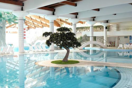 Mediteran Homes With Terme ?ate? Tickets