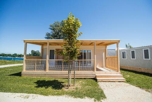 Mediteran Homes With Terme ?ate? Tickets