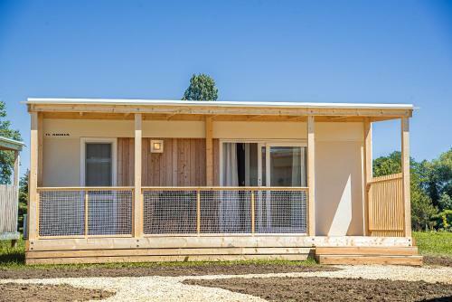 Mediteran Homes With Terme ?ate? Tickets