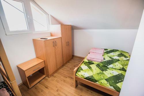 Hostal Rooms Vila Medena