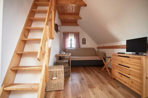 Bed & Breakfast Tourist Farm Firbas