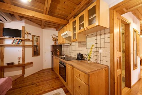 Bed & Breakfast Tourist Farm Firbas