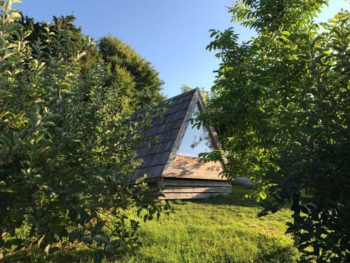 Bed & Breakfast Tourist Farm Firbas