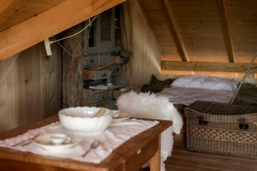 Bed & Breakfast Tourist Farm Firbas