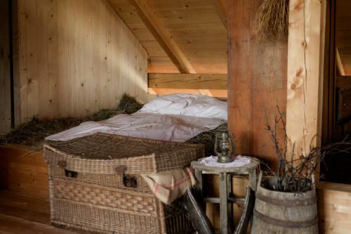 Bed & Breakfast Tourist Farm Firbas