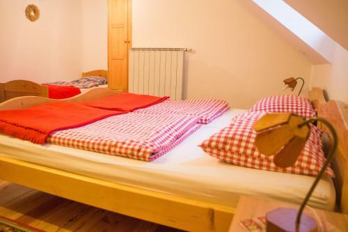 Bed & Breakfast Tourist Farm Firbas