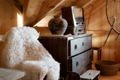 Bed & Breakfast Tourist Farm Firbas