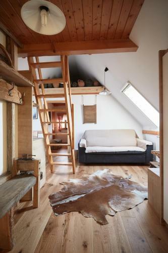 Bed & Breakfast Tourist Farm Firbas