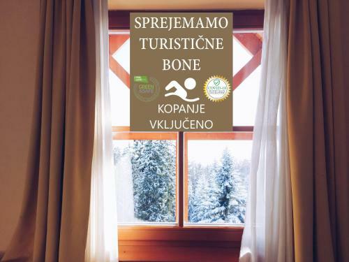 Forest Hotel Videc