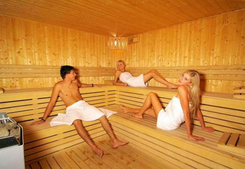 Forest Hotel Videc