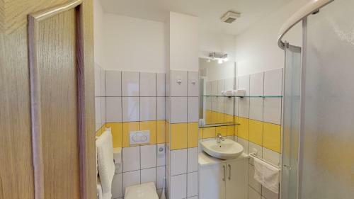 Hostal Guest House Doma?ija Krnc