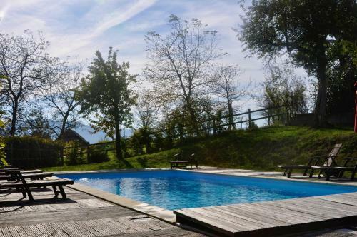 Hostal Guest House Doma?ija Krnc