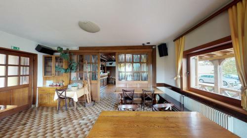 Hostal Guest House Doma?ija Krnc