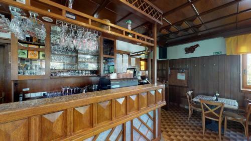 Hostal Guest House Doma?ija Krnc