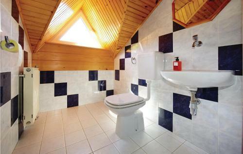 Two-bedroom Apartment In Grahovo