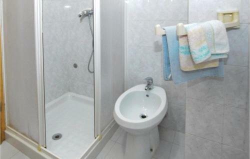 Two-bedroom Apartment In Izola