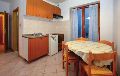 Two-bedroom Apartment In Izola