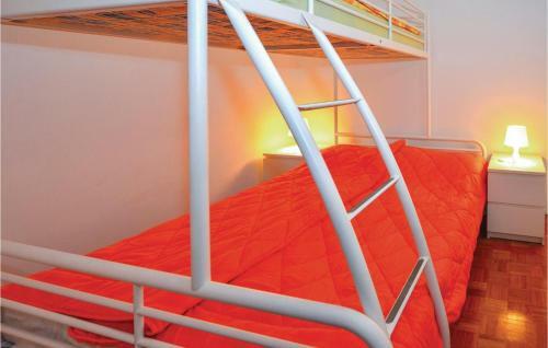 Two-bedroom Apartment In Izola