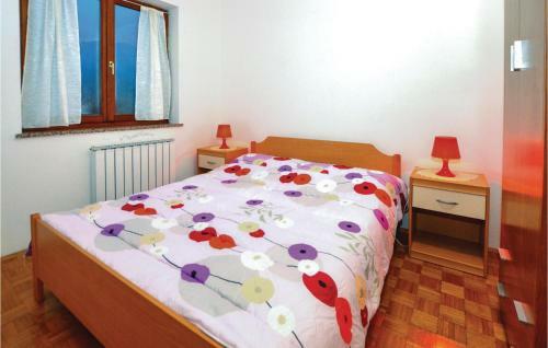 Two-bedroom Apartment In Izola