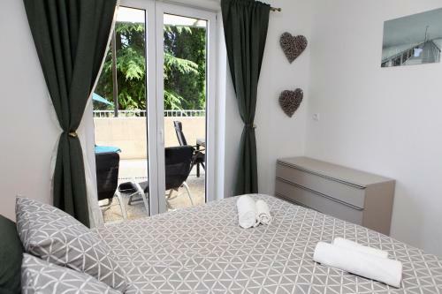 Trendy Apartment Izola Js