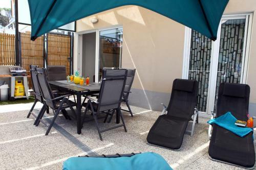 Trendy Apartment Izola Js