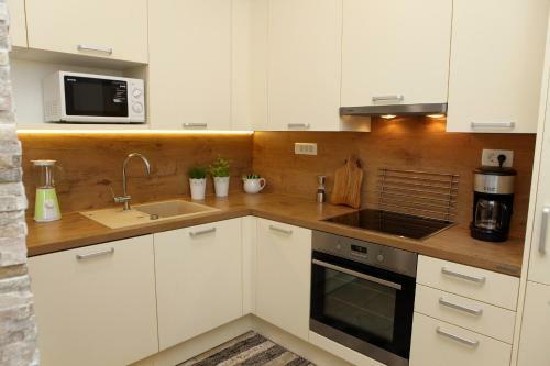 Trendy Apartment Izola Js